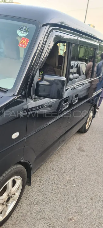 Suzuki Every 2018 for Sale in Sheikhupura Image-1
