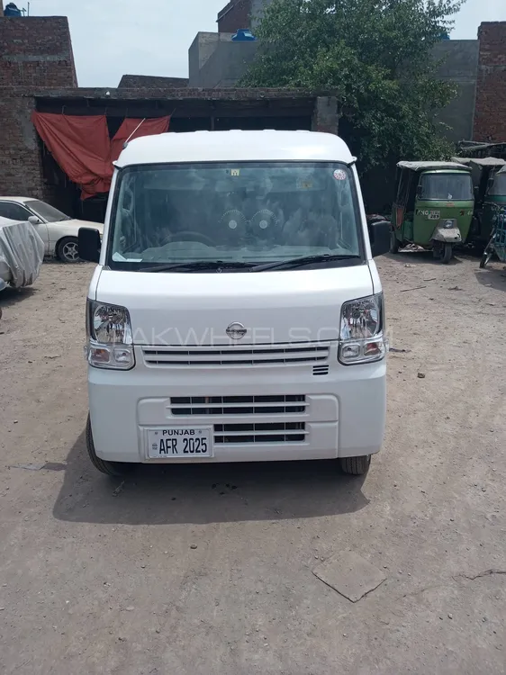 سوزوکی ایوری 2020 for Sale in لاہور Image-1