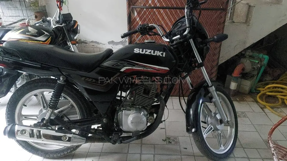 سوزوکی GD 110S 2020 for Sale Image-1
