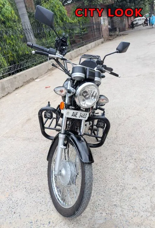 Suzuki GS 150 2024 for Sale Image-1