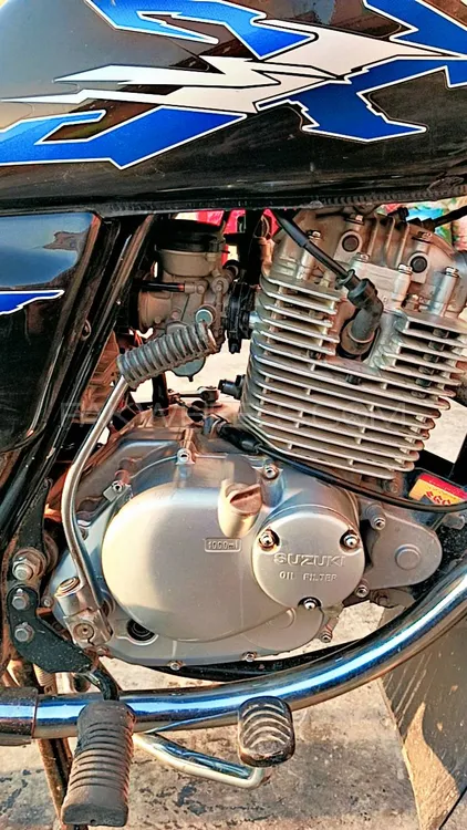 سوزوکی GS 150 SE 2020 for Sale Image-1