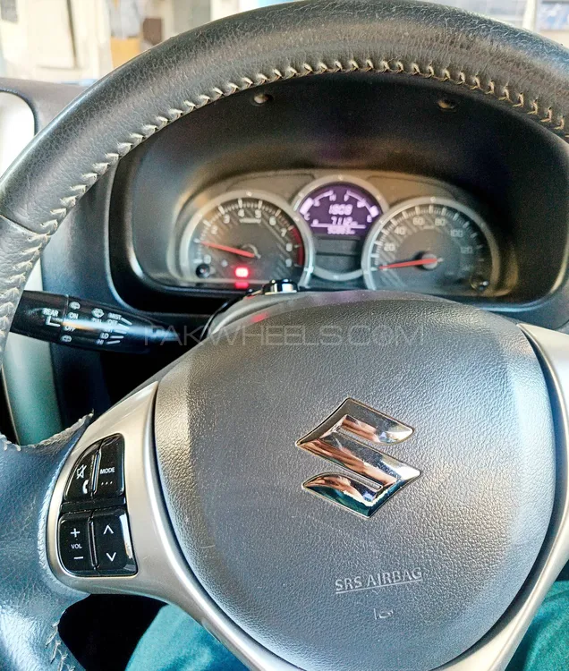 سوزوکی جمنی 2018 for Sale in لاہور Image-1