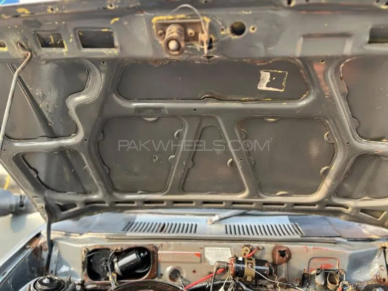 Suzuki Khyber 1991 for Sale in Lahore Image-1