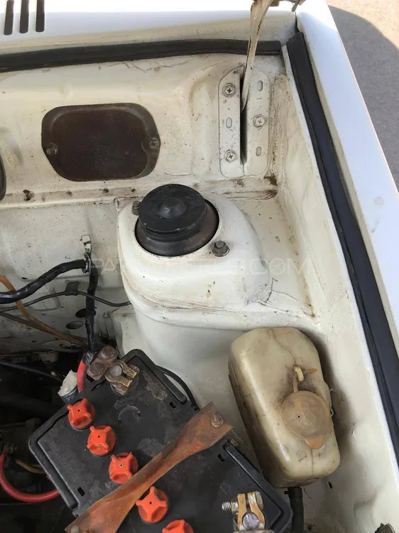 Suzuki Mehran 2006 for Sale in Lahore Image-1