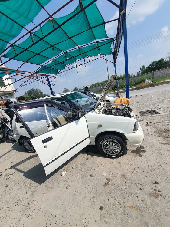 Suzuki Mehran 2013 for Sale in Wah cantt Image-1