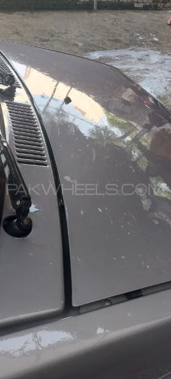 Suzuki Mehran 2017 for Sale in Lahore Image-1