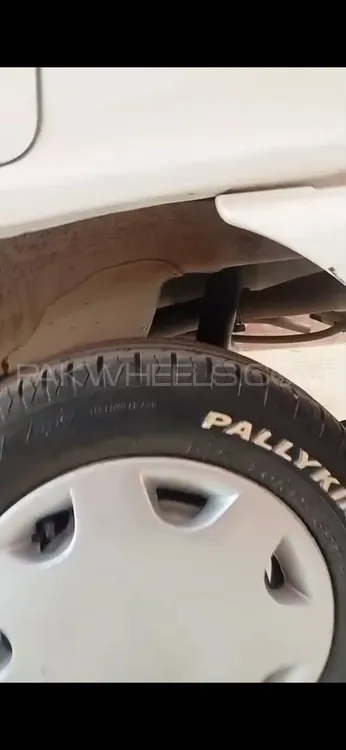 Suzuki Mehran 2018 for Sale in Rahim Yar Khan Image-1