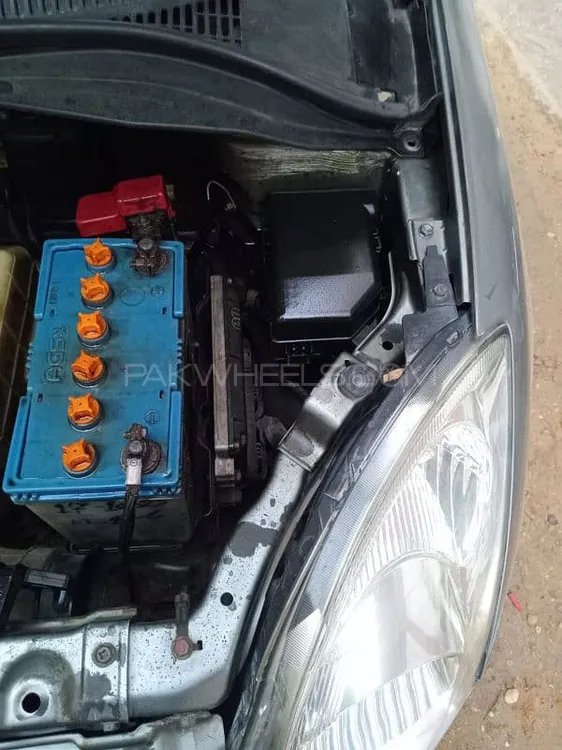 Suzuki Swift 2013 for Sale in Karachi Image-1