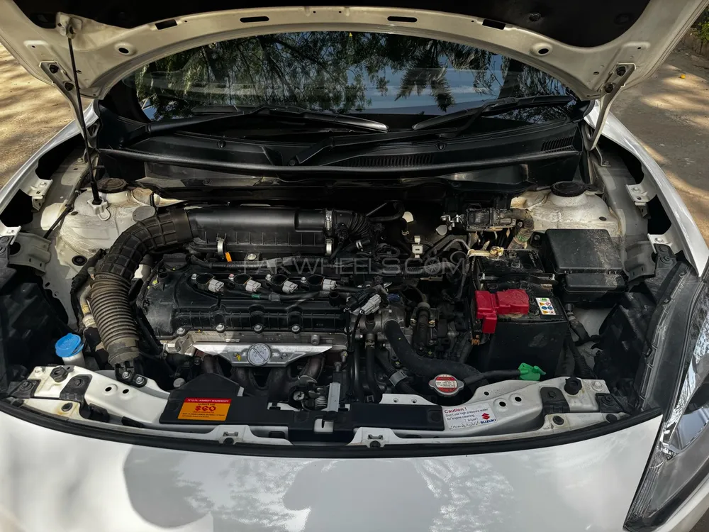 Suzuki Swift 2024 for Sale in Mirpur khas Image-1