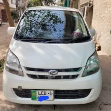 Daihatsu Move 2007 for Sale