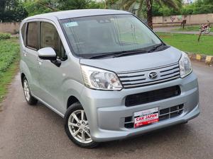 Fresh Import 2025 
Shiny Silver Color
2022 Model
Low Mileage: 36937 KM
100% Original
X SA 2 PACKAGE
No.1 Japan Quality
Eco-drive Assist
Rear Spoiler 
Genuine Verifiable Auction Sheet
3.5 Auction Grade and Auction Sheet Attach For Satisfaction And Verification
Navigation
Back Camera
Headrests
Corner Sensor
VSC&TRC
Silver Door Outer Handle
No.1 Japan Quality
According To Daihatsu Motor Corporation Japan 35.2 Km/l
Door Mirror Auto Retractable (Key-free Interlocking)
Air Conditioning System
Rear Combination Lamp (LED Stop Lamp)
Seat Heater (Driver's Seat / Passenger Seat)
Drivers Airbag
Passengers Airbag
All Power Windows
Chrome Inner Door Handle
Power Steering
Dual SRS Air Bag
High Quality Luxury Hatchback
Brand New Tyres
Anti-lock Brakes System
Remote Keyless Entry
Security Alarm
Drive Type: FF
Traction Control
Window Rain Visors
Glass With Ultra-violet Filter (UV Cut)
Steering: Power Assist Equipped Rack & Pinion