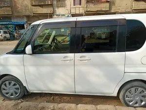 Daihatsu Tanto 2012 for Sale