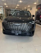 Haval H6 HEV 2025 for Sale