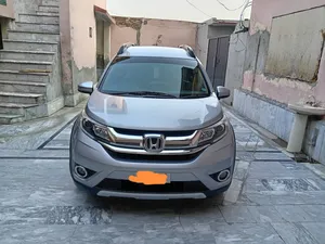 Honda BR-V i-VTEC S 2017 for Sale