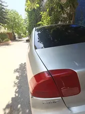 Honda Civic EXi Prosmatec 2002 for Sale