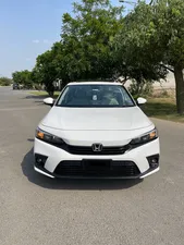 Honda Civic Oriel 2022 for Sale