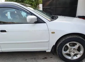 Honda Civic VTi Oriel Prosmatec 1.6 2002 for Sale