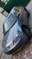 Honda Civic VTi Oriel Prosmatec 1.6 2004 for Sale