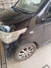 Honda N Wgn Custom G 2017 for Sale