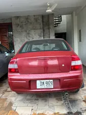 KIA Spectra 2001 for Sale