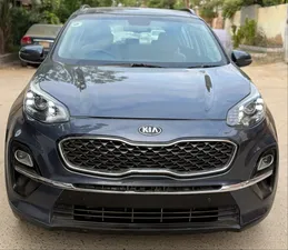 KIA Sportage AWD 2019 for Sale