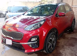 KIA Sportage AWD 2019 for Sale