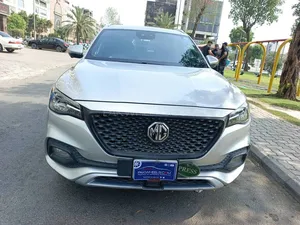 MG HS Trophy 2021 for Sale