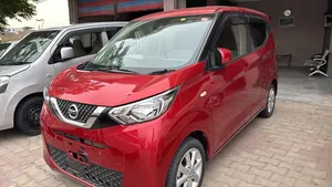 Nissan Dayz X 2022 for Sale