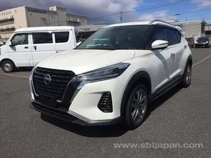 Nissan Kicks XV Premium 2020 for Sale