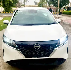Nissan Note e-Power S 2021 for Sale