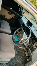 Nissan Sunny EX Saloon Automatic 1.6 1989 for Sale