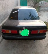 Nissan Sunny 1991 for Sale