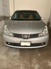 Nissan Wingroad 15M 2007 for Sale