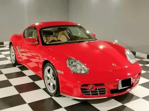 Porsche Cayman 2007 for Sale