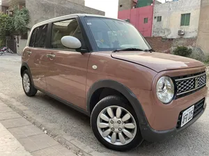 Suzuki Alto Lapin 2022 for Sale