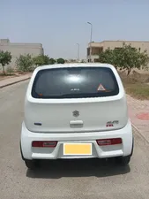 Suzuki Alto VXL AGS 2021 for Sale
