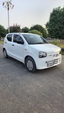 Suzuki Alto VXR 2024 for Sale