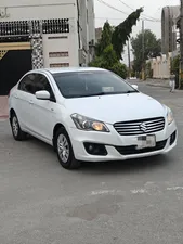 Suzuki Ciaz Manual 2018 for Sale
