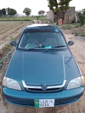 Suzuki Cultus VXRi 2008 for Sale