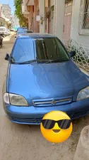 Suzuki Cultus VXRi 2009 for Sale