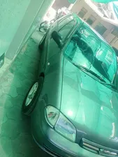 Suzuki Cultus VXRi 2010 for Sale