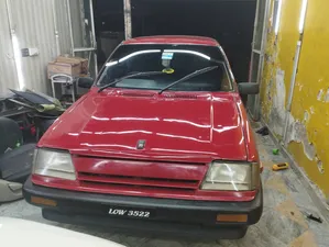 Suzuki Khyber 1995 for Sale