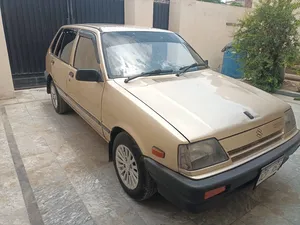 Suzuki Khyber 2000 for Sale