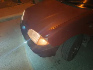 Suzuki Margalla GL 1996 for Sale