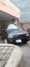 Suzuki Mehran VXR 2000 for Sale