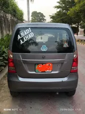 Suzuki MR Wagon 2017 for Sale