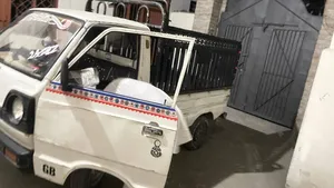 Suzuki Ravi 2008 for Sale