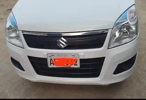 Suzuki Wagon R VXL 2021 for Sale