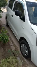 Suzuki Wagon R VXR 2024 for Sale