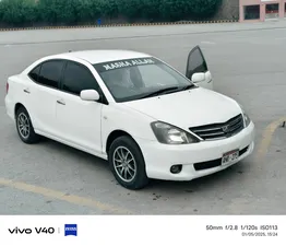 Toyota Allion A15 2003 for Sale